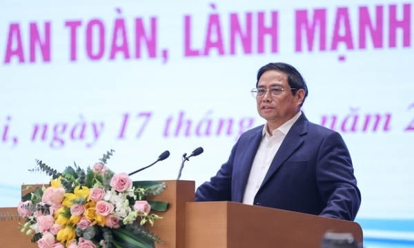 Chính phủ sẽ ban hành Nghị quyết tháo gỡ khó khăn cho thị trường BĐS