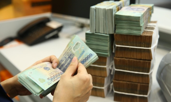 HoREA: Doanh nghiệp bất động sản tiếp cận tín dụng rất khó