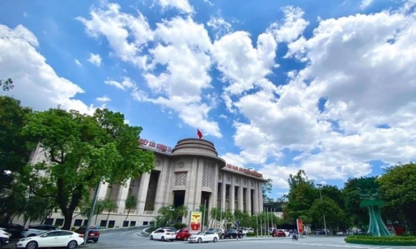 Tin ngân hàng nổi bật tuần qua: Giảm lãi suất cho vay, Big4 ngân hàng dành gói tín dụng 120.000 tỷ mua nhà giá rẻ