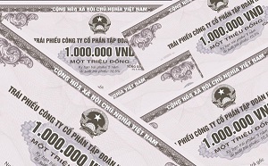 Đề xuất giảm thời gian phân phối trái phiếu từng đợt xuống còn 30 ngày