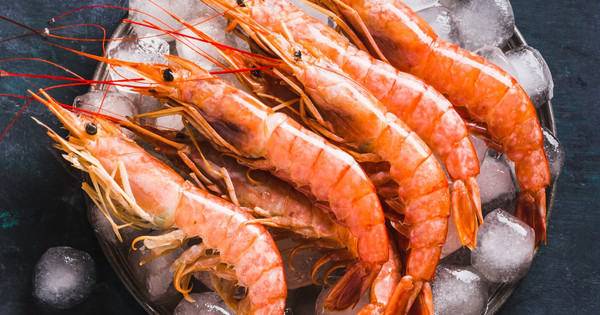 'Vua tôm' Minh Phú lãi ròng 830 tỷ năm 2022, cao nhất 12 năm