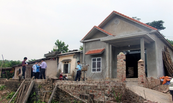 Sẽ có quy định mới về mức hỗ trợ nhà ở cho người có công