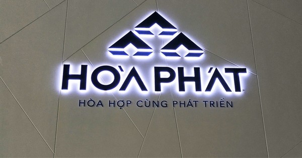 KBSV dự báo Hòa Phát có thể vẫn lỗ trong quý 1/2023