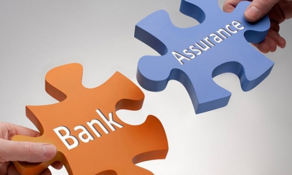 Ngân hàng thắng đậm nhờ bán bảo hiểm