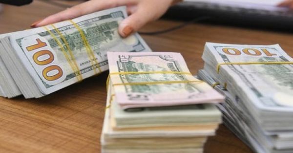 Tỷ giá ngoại tệ hôm nay 21/2: Đồng USD tiếp đà tăng