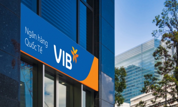 Tài sản thế chấp tại ngân hàng VIB hơn 500.000 tỷ đồng, bất động sản chiếm 65%