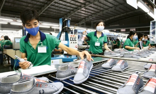 70% doanh nghiệp da giày thiếu thị trường xuất khẩu