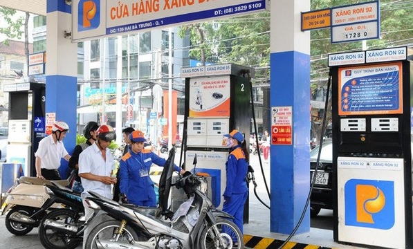 Quy định chỉ lấy hàng xăng dầu từ 1 nguồn gây khó khăn cho đại lý bán lẻ