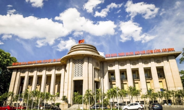 Tin ngân hàng nổi bật tuần qua: Lập đường dây nóng tiếp nhận phản ánh của doanh nghiệp, người dân không vay được vốn