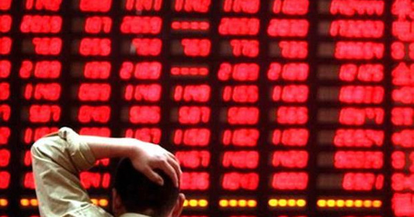 Góc nhìn chuyên gia: Xu hướng điều chỉnh chiếm chủ đạo, VN-Index có thể về 1.000 điểm