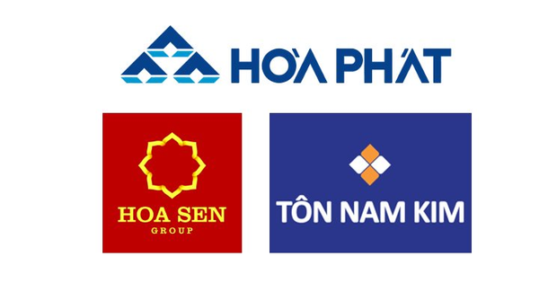 Lợi nhuận 2023 của Hoà Phát, Hoa Sen và Nam Kim được dự báo ra sao sau cơn 'bĩ cực'?