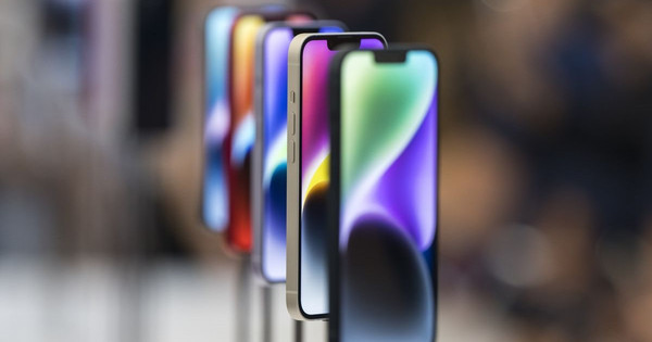 Sức mạnh vô địch của Apple: Hệ sinh thái rộng mở khiến Samsung khó 'có cửa', iPhone dần trở thành 'thứ buộc phải mua'