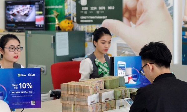 Tin ngân hàng ngày 1/3: Lãi suất tiền gửi tiếp tục hạ nhiệt