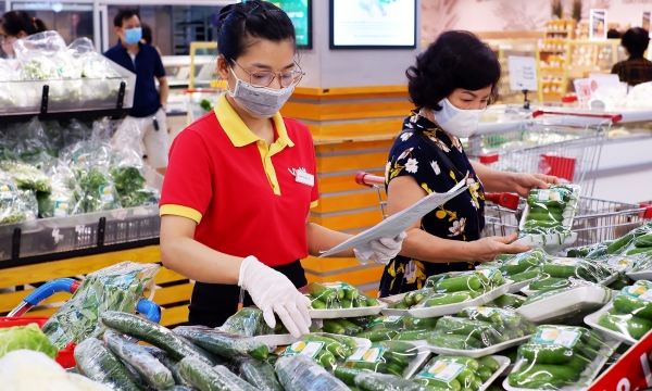 Tập đoàn Masan có 14.900 tỷ đồng trái phiếu đến hạn trả, đang gửi hơn 1.900 tỷ đồng tại Techcombank