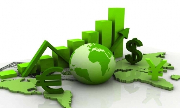 Vốn đầu tư thực hiện từ nguồn ngân sách Nhà nước tăng 36,9%