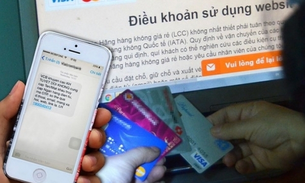 Tin ngân hàng ngày 3/3: Cảnh báo lừa đảo mời rút tiền mặt thẻ tín dụng