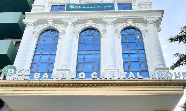 Tập đoàn Bamboo Capital muốn bán bớt cổ phần công ty con, huỷ rót vốn vào Bảo hiểm AAA