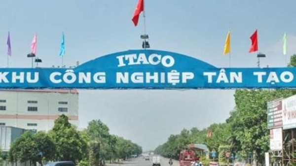 Cổ phiếu ITA của Công ty Tân Tạo tiếp tục bị cảnh báo