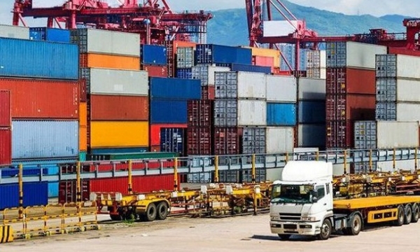 Xuất khẩu sang các thị trường chủ lực sụt giảm mạnh