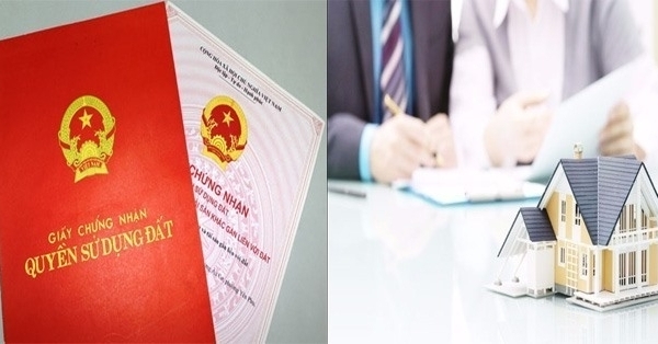 Mua bán nhà, công trình xây dựng phải gắn với quyền sử dụng đất có thể tạo tình huống “tréo ngoe”