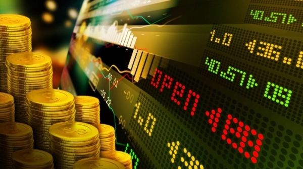 Giá vàng hôm nay (8/3) lao dốc trước tín hiệu tăng tốc lãi suất của Fed