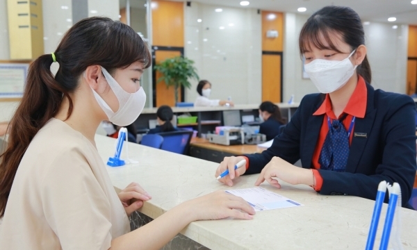 Tin ngân hàng ngày 8/3: Đề nghị giảm lãi suất cho vay doanh nghiệp