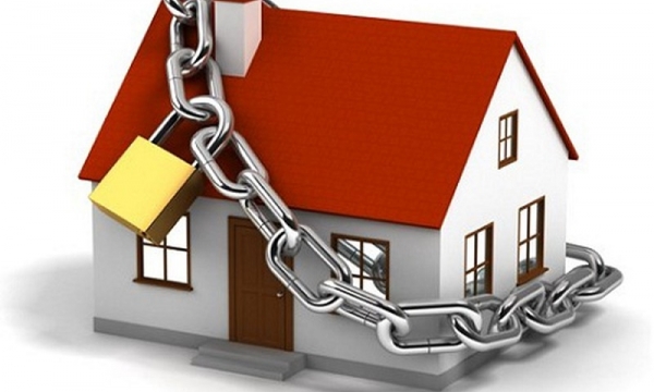 Luật Các tổ chức tín dụng: Cần gỡ khó việc thu giữ tài sản đảm bảo là BĐS