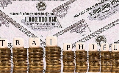 Những lưu ý mới nhất dành cho nhà đầu tư trái phiếu doanh nghiệp