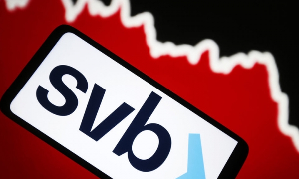 Tỷ phú Mỹ cảnh báo hậu quả nghiêm trọng sau sự sụp đổ của ngân hàng SVB