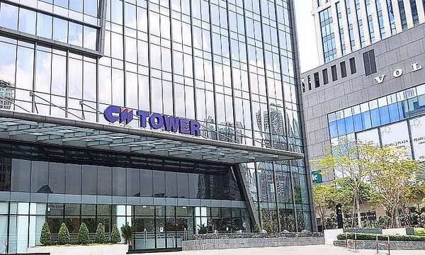 CII đặt kế hoạch lãi ròng năm 2023 giảm 36%, dự chia cổ tức tiền mặt tỷ lệ 12%