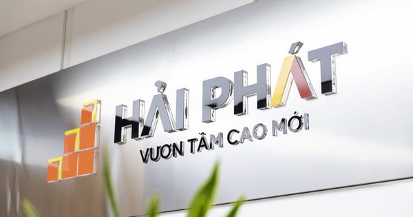 Hải Phát Invest (HPX) giải thể công ty bất động sản sau chưa đầy một năm thành lập