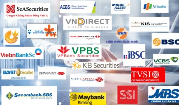 Công ty chứng khoán biến động nhân sự cấp cao trước mùa đại hội cổ đông