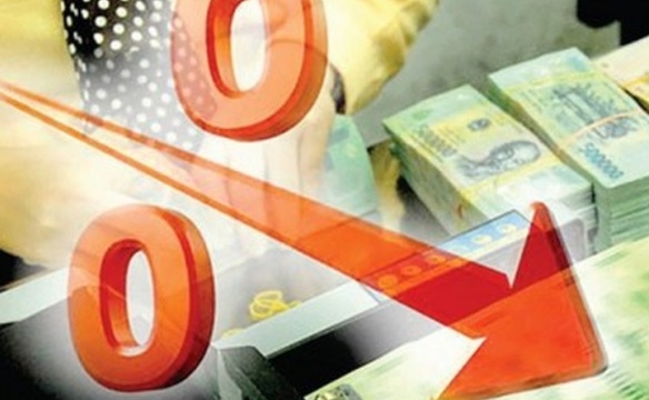 Ngân hàng nhà nước điều chỉnh giảm lãi suất điều hành từ hôm nay 15/3