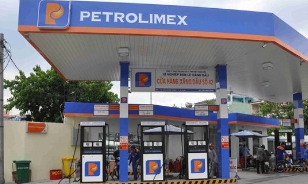 Cộng đồng bán lẻ xăng dầu yêu cầu chia lại lợi nhuận định mức kinh doanh