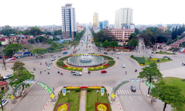 Tin bất động sản ngày 16/3: Tạm dừng thanh tra các dự án trên địa bàn Quảng Nam