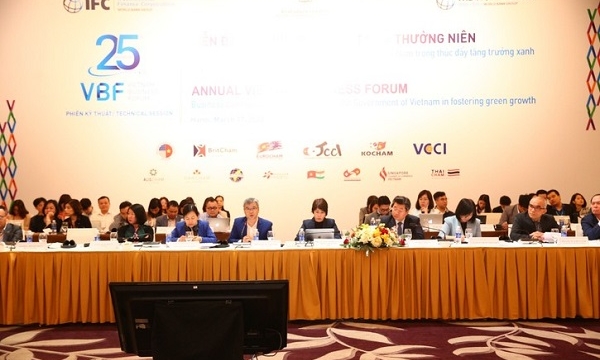 Nhiều doanh nghiệp ngoại muốn được gia hạn kinh doanh tại Việt Nam