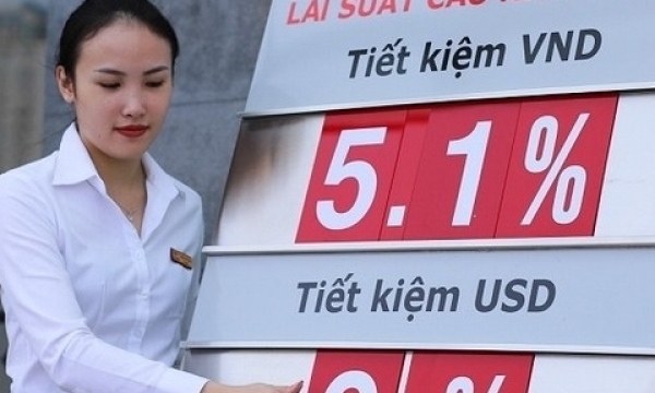 Tin ngân hàng ngày 17/3: Nghiêm cấm việc “lách” vượt trần lãi suất huy động