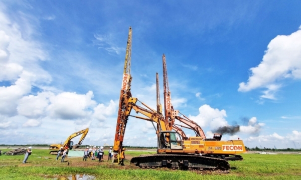 Sau Nghị định 08, Fecon vẫn cấp tập mua lại trái phiếu trước hạn