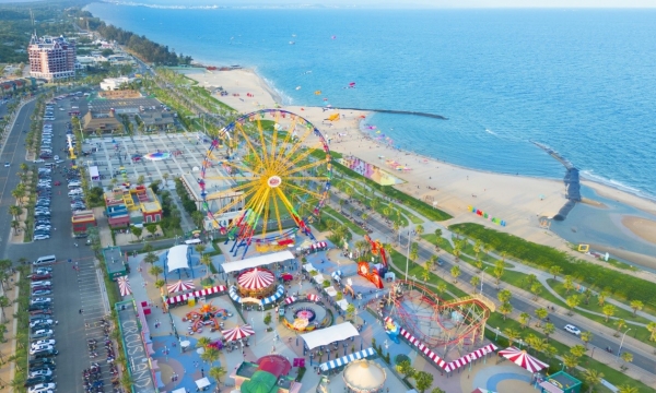 Tập đoàn Novaland có Tổng giám đốc mới theo lộ trình tái cấu trúc