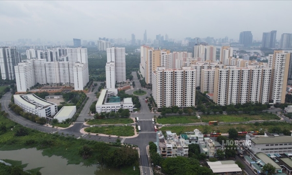 Đa số ý kiến không tán thành quy định sở hữu nhà chung cư có thời hạn