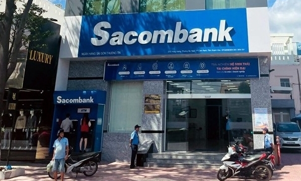 Tin ngân hàng ngày 18/3: Sacombank lên tiếng vụ khách hàng gửi tiền ở Khánh Hòa