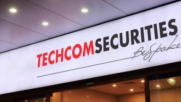 Gần 500 mã trái phiếu do TCBS tư vấn phát hành được thanh toán gốc và lãi hơn 113.000 tỉ đồng