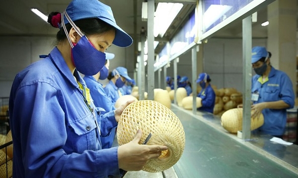Đề xuất áp dụng thuế suất thấp hơn đối với doanh nghiệp nhỏ và siêu nhỏ