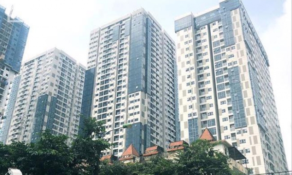 HoREA đề nghị sửa tiêu đề Điều 64 Dự thảo Luật Nhà ở (sửa đổi)