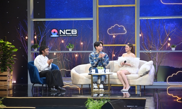 'Mở triệu ước mơ' - thông điệp đẹp, đậm chất nhân văn từ một show ca nhạc