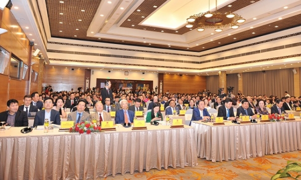 Chính phủ sẽ tiếp sức, đồng hành cùng doanh nghiệp nhỏ và vừa