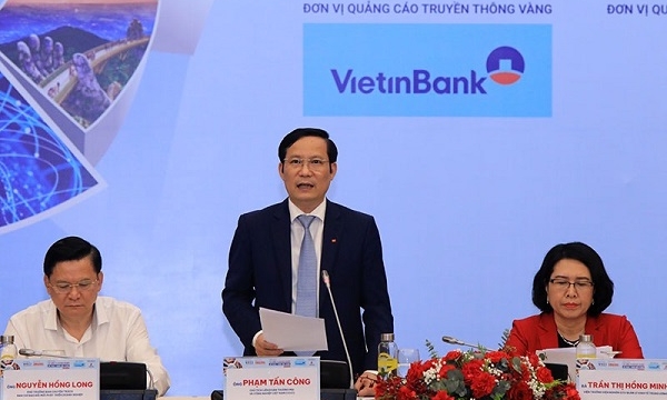 Tái định vị doanh nghiệp, đổi mới sáng tạo để phát triển bền vững