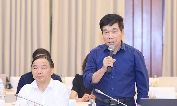 Gỡ khó cho ngành xây dựng: Mấu chốt là chính sách bảo vệ quyền lợi nhà thầu