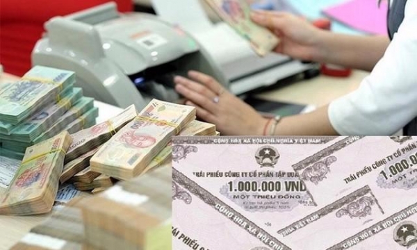 HoREA đề nghị cho doanh nghiệp vay tái cấu trúc các khoản nợ trái phiếu sắp đến hạn