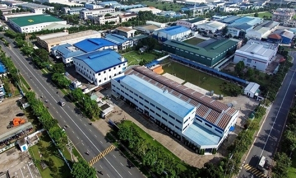 Hà Nội sẽ thành lập, mở rộng thêm 5-10 cụm công nghiệp trong năm 2023